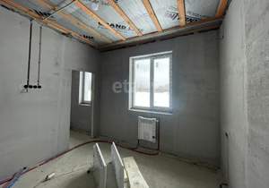 Дом 115м&sup2;, 1-этажный, участок 10 сот.  