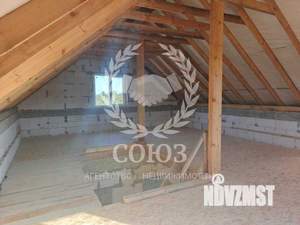 Дом 126м&sup2;, 1-этажный, участок 10 сот.  