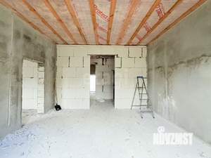 Дом 139м&sup2;, 1-этажный, участок 8 сот.  