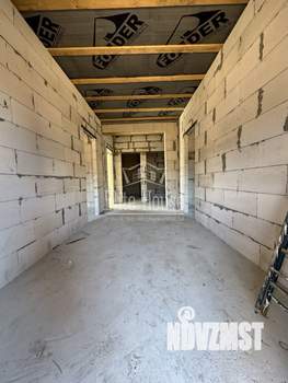 Дом 99м&sup2;, 1-этажный, участок 7 сот.  