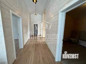 Дача 103м&sup2;, 1-этажный, участок 6 сот.  