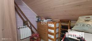 Дом 90м&sup2;, 2-этажный, участок 6 сот.  