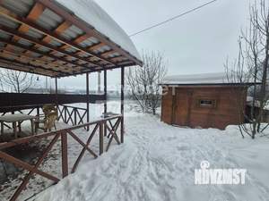 Дом 150м&sup2;, 2-этажный, участок 6 сот.  