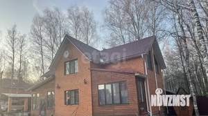 Дом 150м&sup2;, 2-этажный, участок 20 сот.  