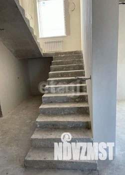 Дом 192м&sup2;, 2-этажный, участок 12 сот.  