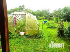 Дача 54м&sup2;, 2-этажный, участок 6 сот.  