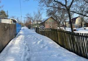 Дача 25м&sup2;, 1-этажный, участок 6 сот.  