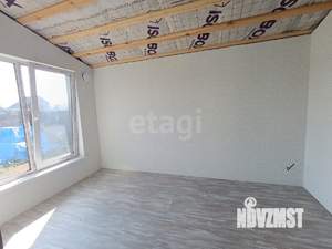 Дом 70м&sup2;, 1-этажный, участок 15 сот.  