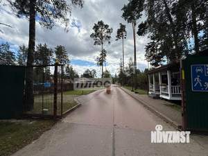 Дом 534м&sup2;, 2-этажный, участок 20 сот.  