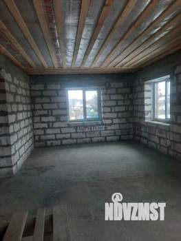 Дом 133м&sup2;, 2-этажный, участок 5 сот.  