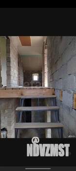 Дом 120м&sup2;, 2-этажный, участок 8 сот.  