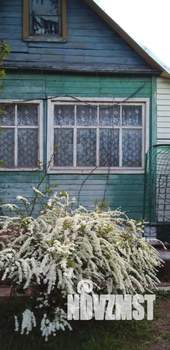 Дача 25м&sup2;, 1-этажный, участок 5 сот.  