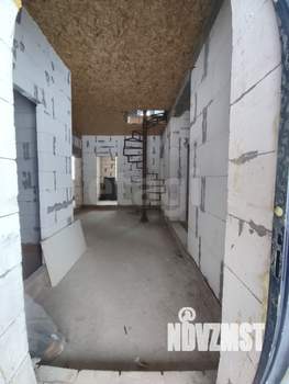 Дом 140м&sup2;, 2-этажный, участок 7 сот.  