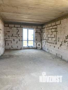 Дом 105м&sup2;, 1-этажный, участок 6 сот.  