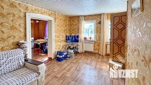 Дом 72м&sup2;, 1-этажный, участок 17 сот.  