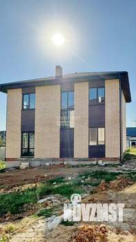 Дом 155м&sup2;, 2-этажный, участок 5 сот.  