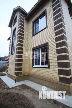 Дом 140м&sup2;, 3-этажный, участок 11 сот.  