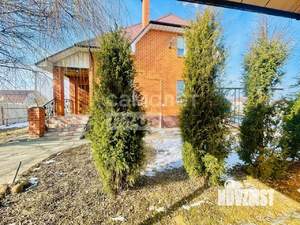 Дом 150м², 2-этажный, участок 15 сот.  