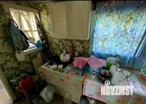 Дача 26м&sup2;, 1-этажный, участок 6 сот.  