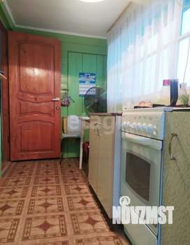 Дом 20м&sup2;, 1-этажный, участок 4 сот.  