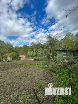 Дача 18м&sup2;, 1-этажный, участок 5 сот.  