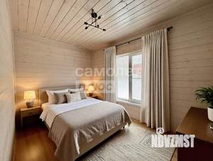 Дом 73м&sup2;, 1-этажный, участок 7 сот.  