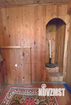 Дача 40м&sup2;, 2-этажный, участок 8 сот.  