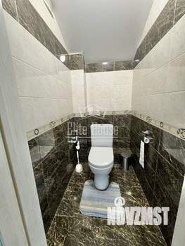 Дом 169м&sup2;, 2-этажный, участок 29 сот.  