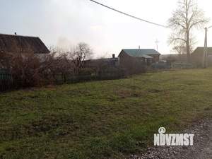 Дом 51м&sup2;, 1-этажный, участок 26 сот.  