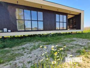 Дом 63м&sup2;, 1-этажный, участок 15 сот.  