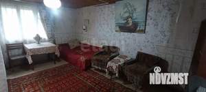 Дача 35м&sup2;, 2-этажный, участок 8 сот.  