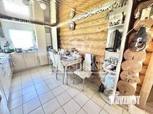 Дом 140м&sup2;, 2-этажный, участок 18 сот.  