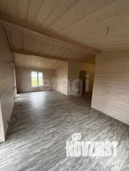 Дом 70м&sup2;, 1-этажный, участок 7 сот.  