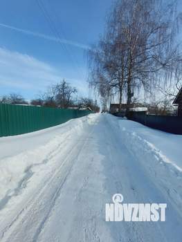 Дача 35м&sup2;, 2-этажный, участок 6 сот.  