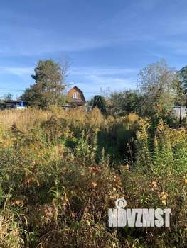 Дом 20м&sup2;, 1-этажный, участок 5 сот.  