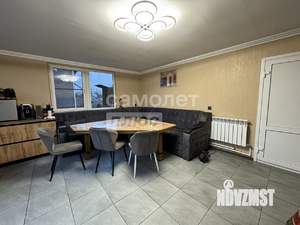 Дача 145м&sup2;, 2-этажный, участок 6 сот.  