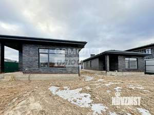 Дом 100м&sup2;, 1-этажный, участок 5 сот.  