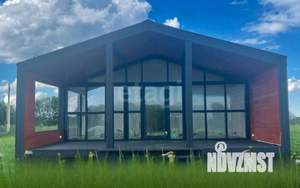 Дом 70м&sup2;, 1-этажный, участок 6 сот.  