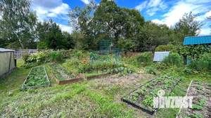 Дача 20м&sup2;, 1-этажный, участок 6 сот.  