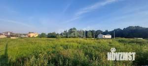 Дом 55м&sup2;, 1-этажный, участок 21 сот.  