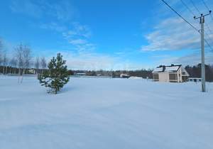 Дом 69м&sup2;, 1-этажный, участок 9 сот.  