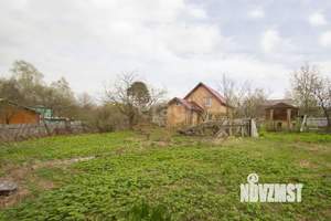 Дача 12м&sup2;, 1-этажный, участок 5 сот.  