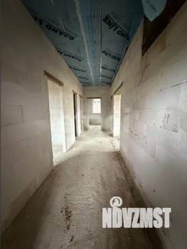 Дом 90м&sup2;, 1-этажный, участок 6 сот.  