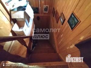Дача 48м², 2-этажный, участок 7 сот.  
