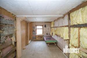 Дом 46м&sup2;, 1-этажный, участок 1 сот.  