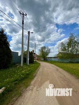 Дом 132м², 2-этажный, участок 13 сот.  