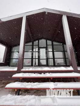 Дом 90м&sup2;, 1-этажный, участок 1 сот.  