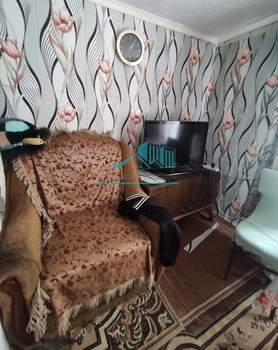 Дом 45м&sup2;, 2-этажный, участок 5 сот.  