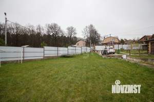 Дом 200м&sup2;, 2-этажный, участок 11 сот.  