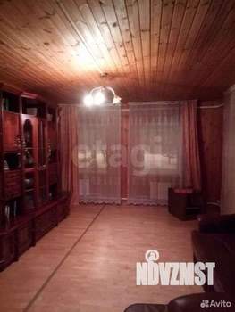 Дом 78м&sup2;, 1-этажный, участок 6 сот.  